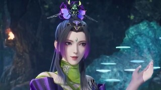 Peerles Devine Emperor Eps 12 Indo