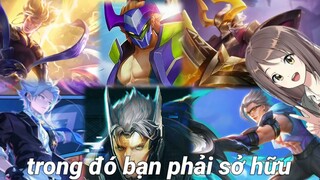 Muốn có Ny hãy múa Nak !