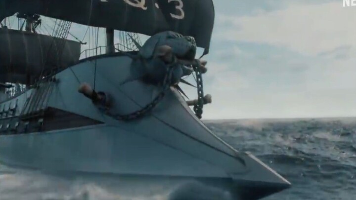 ONE PIECE_ Season 2 _ First Trailer _01c