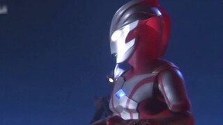 Zamsha: I had a fight with the King of Ultra! What happened before the finale of Mebius? | Official 