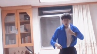 Do you want to dance to Michael Jackson too?