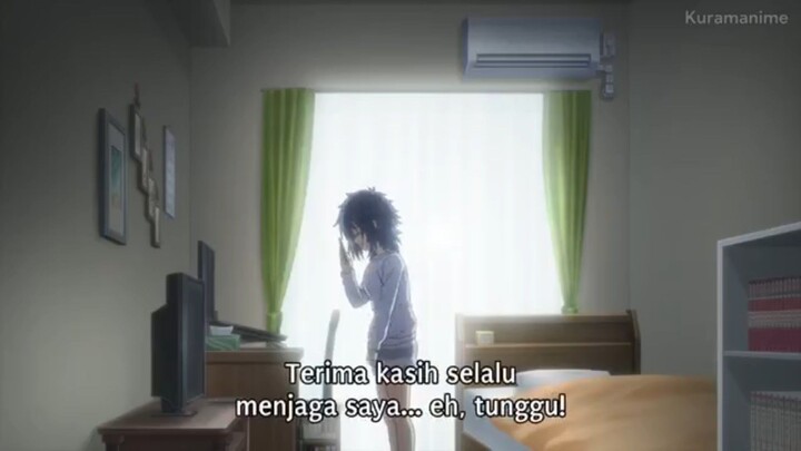 E1 Zatsu Tabi: That’s Journey Episode 1 Subtitle Indonesia