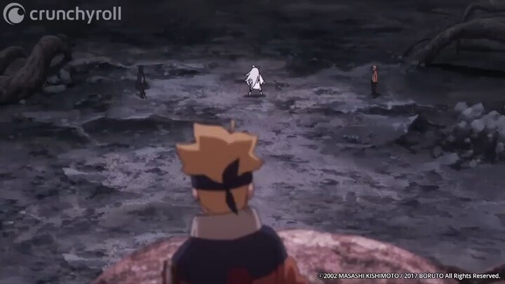 Best battle of Naruto