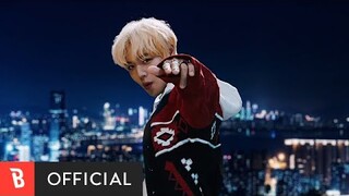 [M/V] PARK JI HOON(박지훈) - GOTCHA