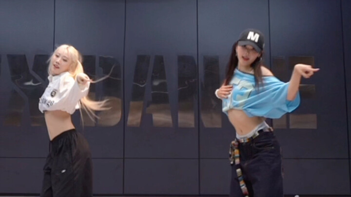 A refreshing duet! Lim Nayeon's "ABCD"