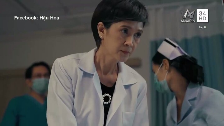 Hai Số Phận - 16A