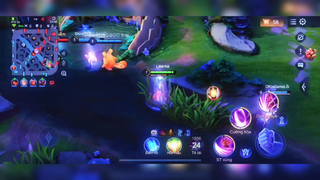 TỔNG HỢP NHỮNG PHA HIGHLIGHT LIÊN QUÂN HAY NHẤT, CỰC KÌ MÃN NHÃN -- TIKTOK LIÊN