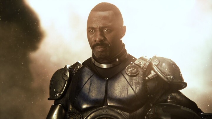 Câu thoại này của Stacker trong phim khiến người ta nhớ mãi.