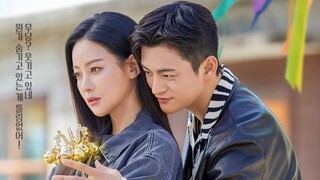 Cafe Minamdang Episode 4 (eng sub)