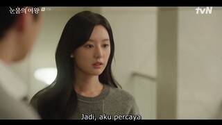 Queen Of Tears - 12 (Sub Indo)