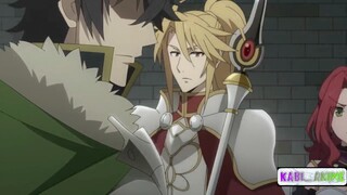 The Rising Of The Shield Hero ❤️👍 #Amvhay
