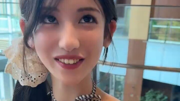 พบกับสาวซากุระสูง 140 ซม.