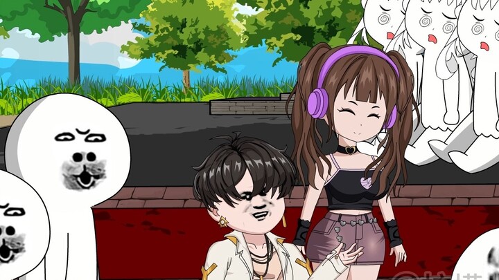 Super Amu*t Park System Episode 31 Kincir ria muncul lagi, panel juri dalam bahaya!