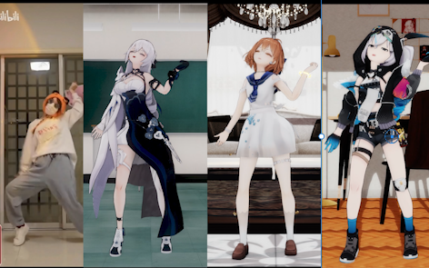 【hanser】"Perfectly Aligned"