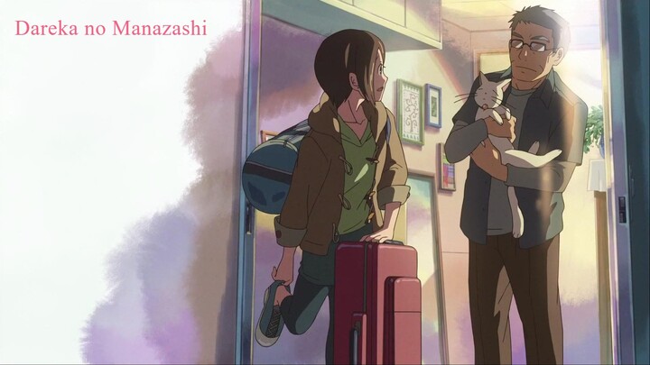 Dareka no Manazashi - Someone Gaze (2013)