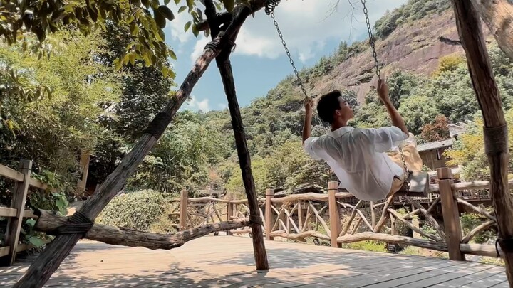 Apapun videonya, asalkan dipadukan dengan lagu ini...