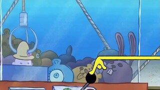 "Capitalist Old Crab" 2.0