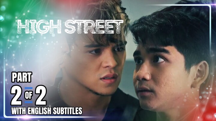 High Street | Episode 40 (2/2) | July 5, 2024 (with English Sub)