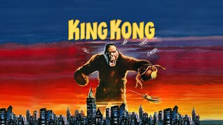 King Kong (1933)