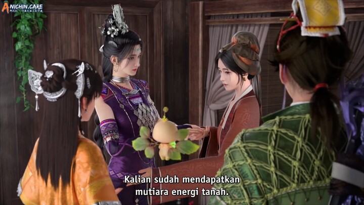 Sword Fairy 3 | Episode 8