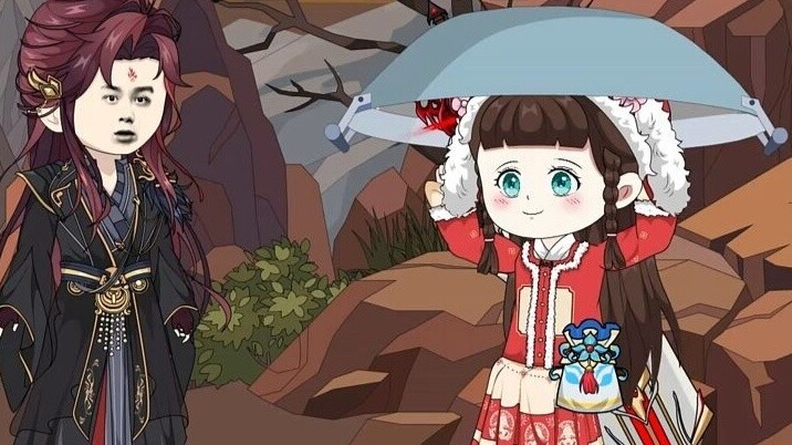 Episode 10: You think this is a magic pot, but it’s actually just a cooking pot