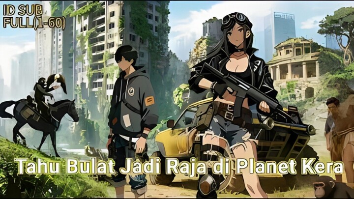 Cuma Tukar Tahu, Aku Jadi Kaya Raya Full Bahasa Indonesia ( DW