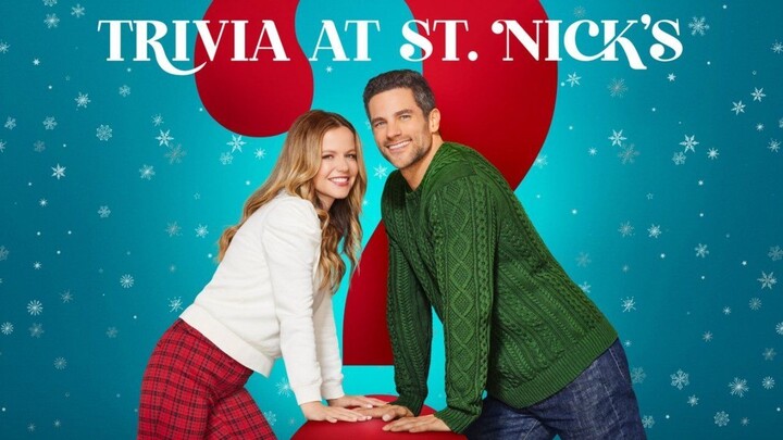 Watch Trivia at St. Nick's Full Movie 2024 HD