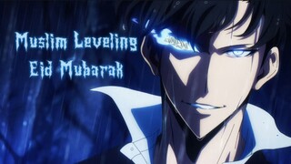 Eid Mubarak - Chapter 223 | Muslim Leveling