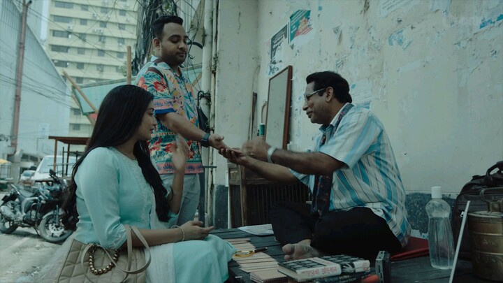 ২ষ_Part 2_Bangla Horror Urban Legends _