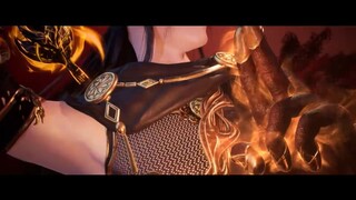 spoiler legenda of immortals