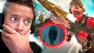 iSplyntr Reacts to Br0ken's MOST VIRAL VIDEO in COD Mobile (Current)