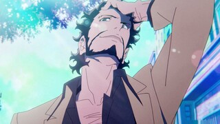 【نوفمبر/شركة العظام/مايا ساكاموتو وكينجيرو تسودا】اللص الخارق PV الرسمي [ترجمة صينية رسمية]