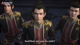 The Great Ruler 3D Episode 15 Subtitle Indonesia 1080p