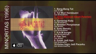 05 1996 Slank - Album Minoritas