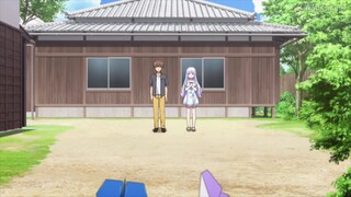 summer pockets episode 22 sub indo
