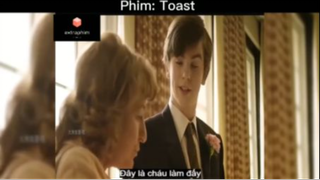 Tóm tắt phim: Toast #reviewphimhay