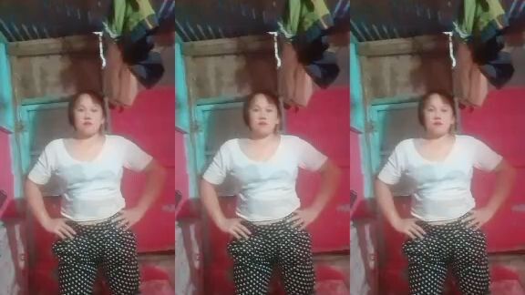 sayaw muna tayo guys