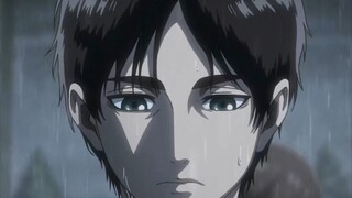 [Anime][Attack on Titan]Rumbling xuất hiện-Eren Jeager