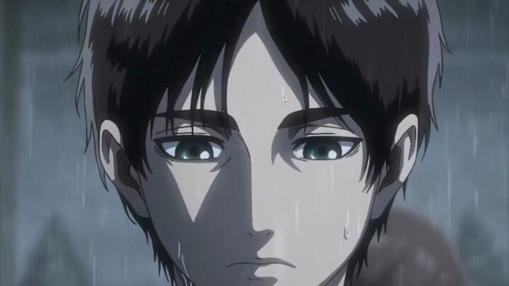 [Anime][Attack on Titan]The Rumbling Is Coming-Eren Jeager