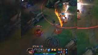 Vayne lăn lộn #lmht