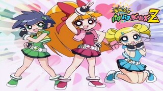 Demashita! Powerpuff Girls Z 01 - Audio español latino