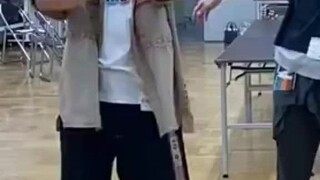 二宫和也tiktok跳舞合集