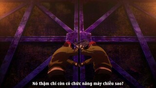 Tập 09.5 Hội Thanh Niên Lướt Ván SK8 - Việt Sub