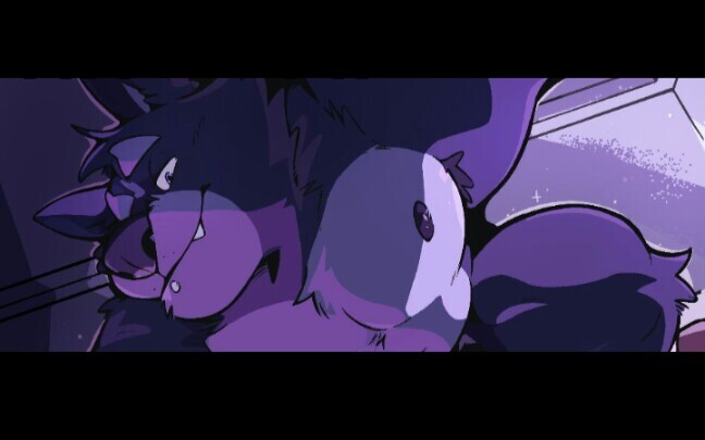 [Tear-jerking] adastra CG clip to our favorite Amicus 2:42 seconds must cry