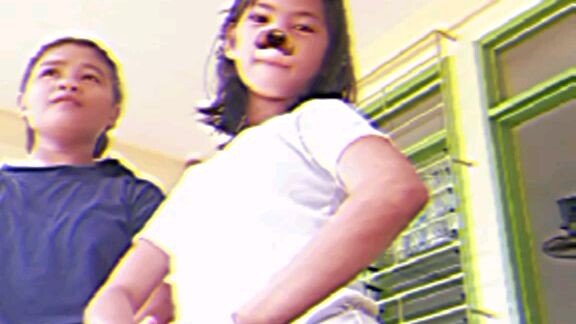 New dance