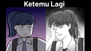 Acara Sekolah #2 - Ketemu Lagi