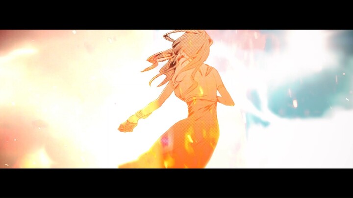 mmv sekai no owari no encore