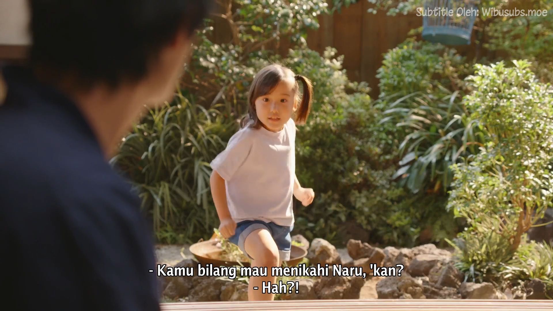 Barakamon (Live Action) episode 1 Sub Indo