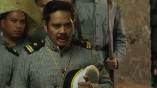 Heneral Luna (2015)