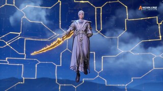 Against the Sky Supreme Eps 442 Sub Indo